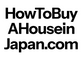 MyHouseinJapan - Home